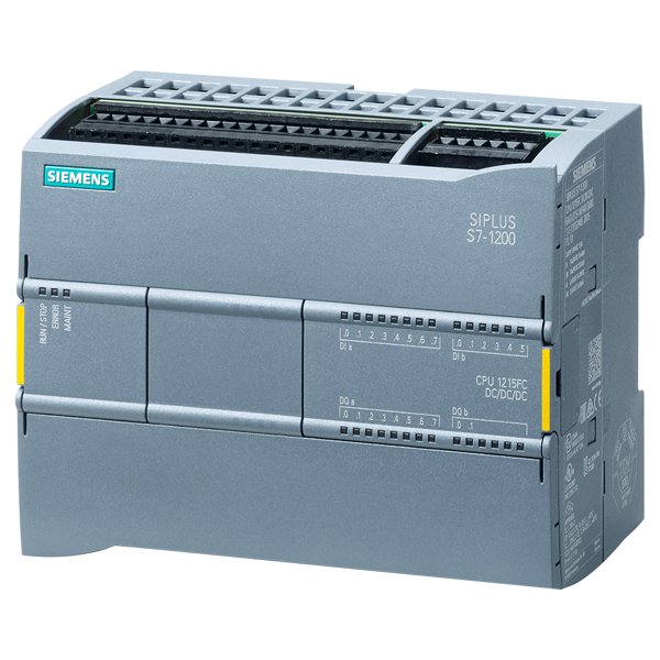 6ES7215-1HF40-0XB0 New Siemens SIMATIC S7-1200F Compact CPU